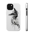 ST. MICHAEL  Phone Case — Magnetic Impact-Resistant iPhone Cover