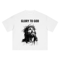 Boxy Oversized T-Shirt